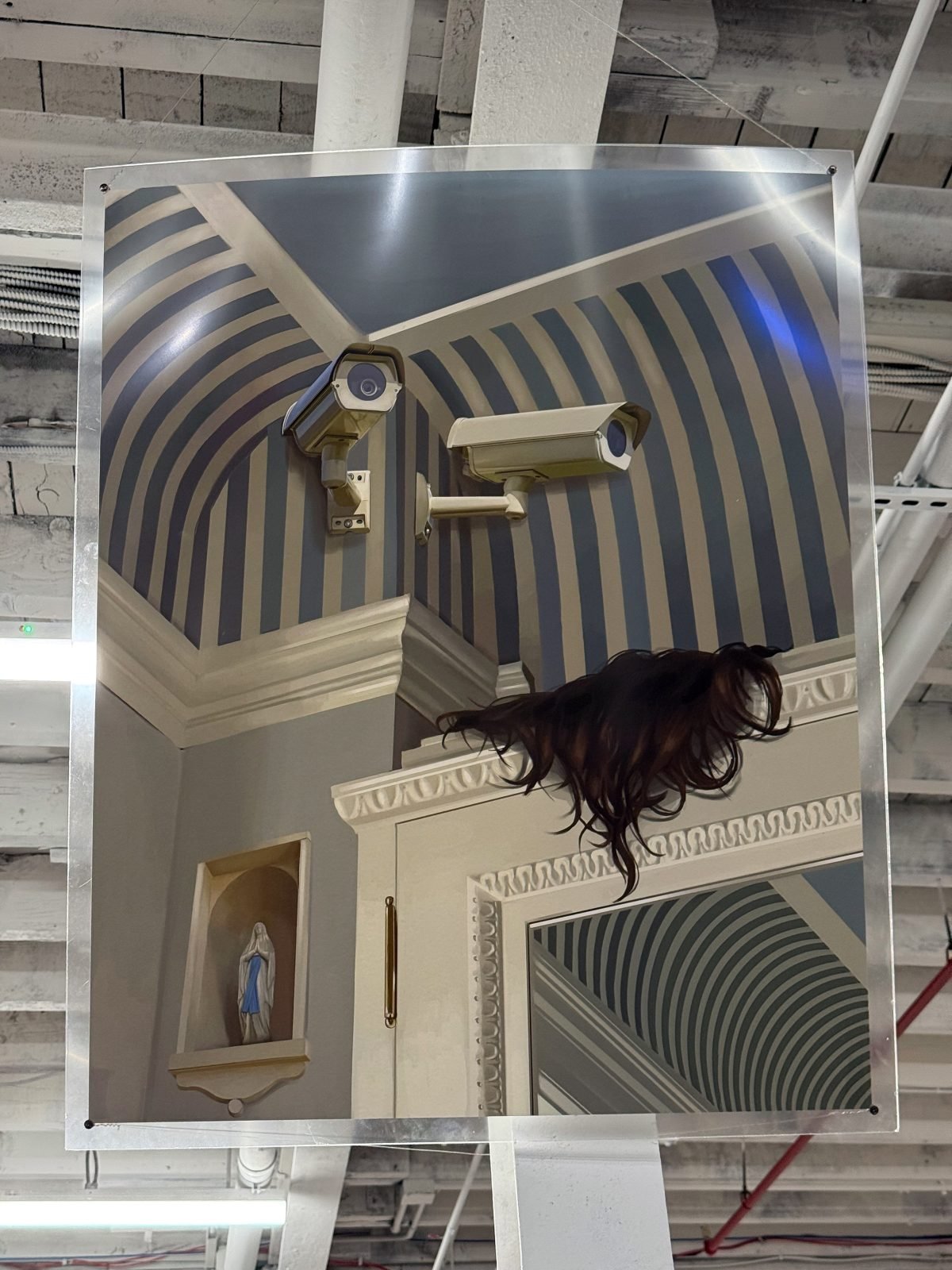 We’re All Pink on the Inside 1 We’re All Pink on the Inside