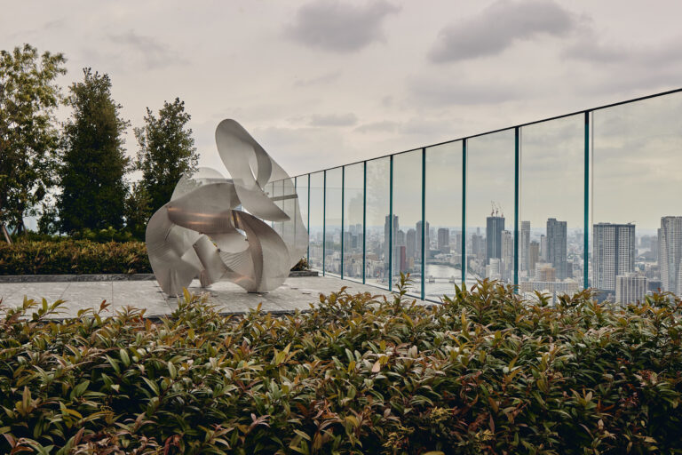 تقييم فندق فيرمونت طوكيو