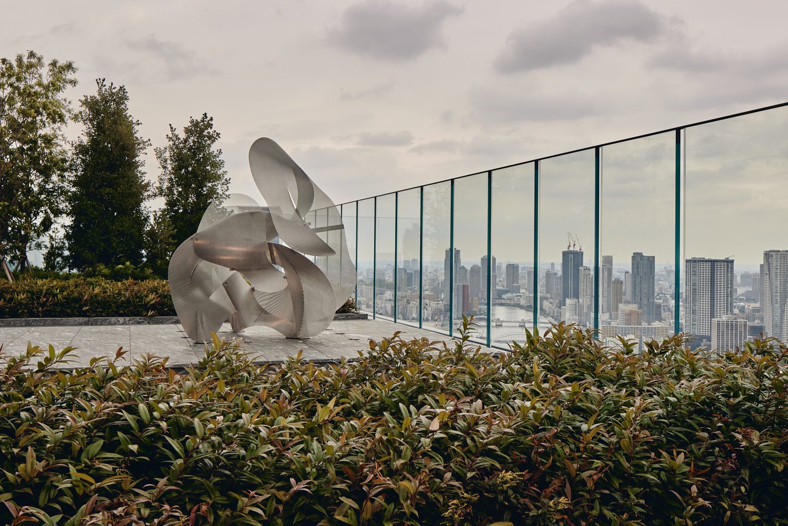 تقييم فندق فيرمونت طوكيو