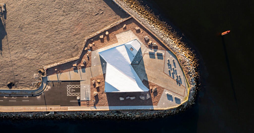 8 شركات معمارية ناشئة يجب أن تكون على رادارك في عام 2026