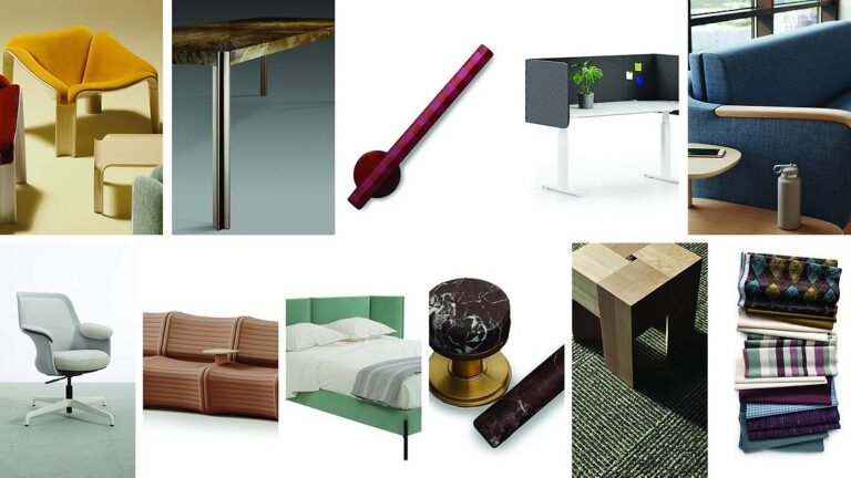 Best Furnishing & Decorative Hardware and Textiles & Upholstery of 2025