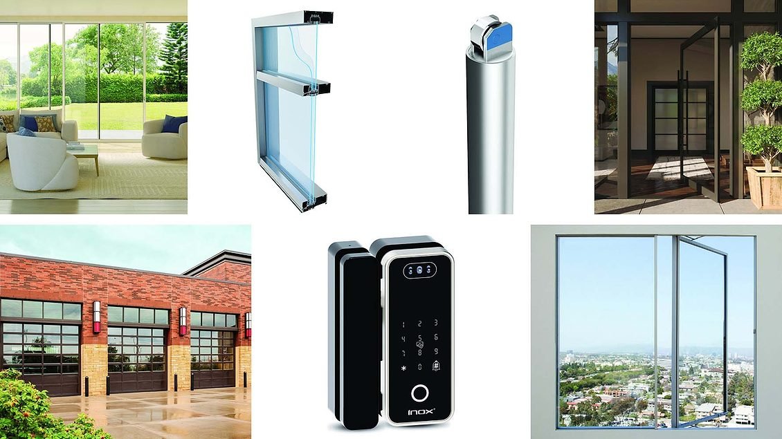 Best Window & Door Products of 2025