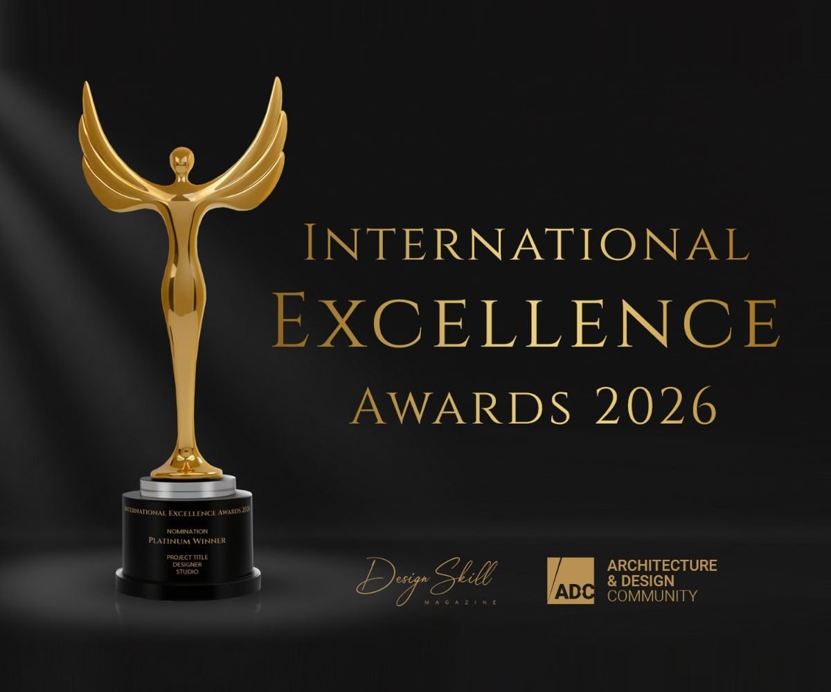 International Excellence Awards 2026 1 International Excellence Awards 2026