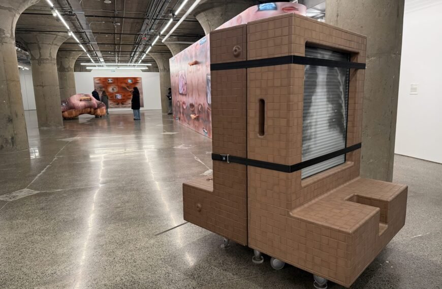 The Best Art Shows Around the World in 2025
