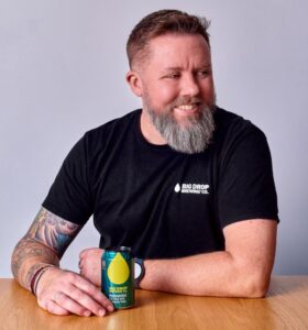 'Thoughts aren't facts': How James Kindred is redefining what it means to thrive with AuDHD 3 'Thoughts aren't facts': How James Kindred is redefining what it means to thrive with AuDHD