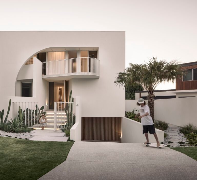 Zaremba Residence / Reitsma and Associates