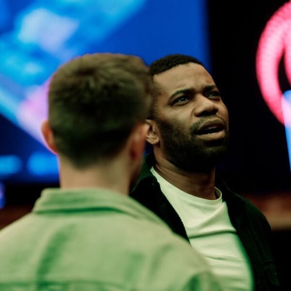 لماذا يمكن أن يكون حدث Motion North الذي يستمر لمدة يومين بمثابة التعزيز الوظيفي الذي كنت تفتقده
