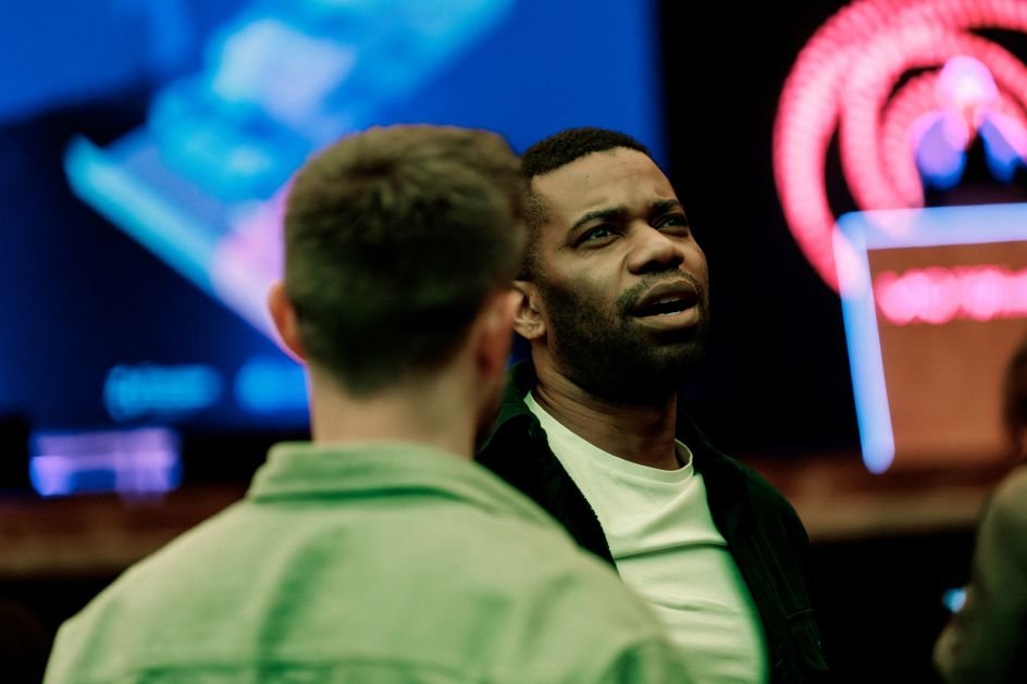 لماذا يمكن أن يكون حدث Motion North الذي يستمر لمدة يومين بمثابة التعزيز الوظيفي الذي كنت تفتقده