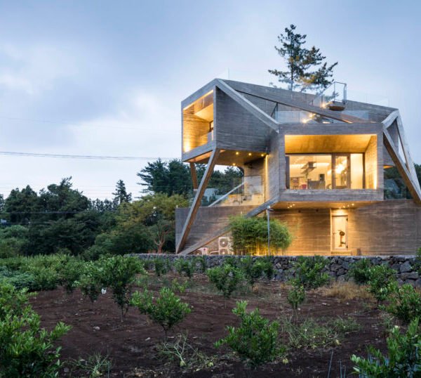 30 Best Architecture and Design Firms in Seoul
