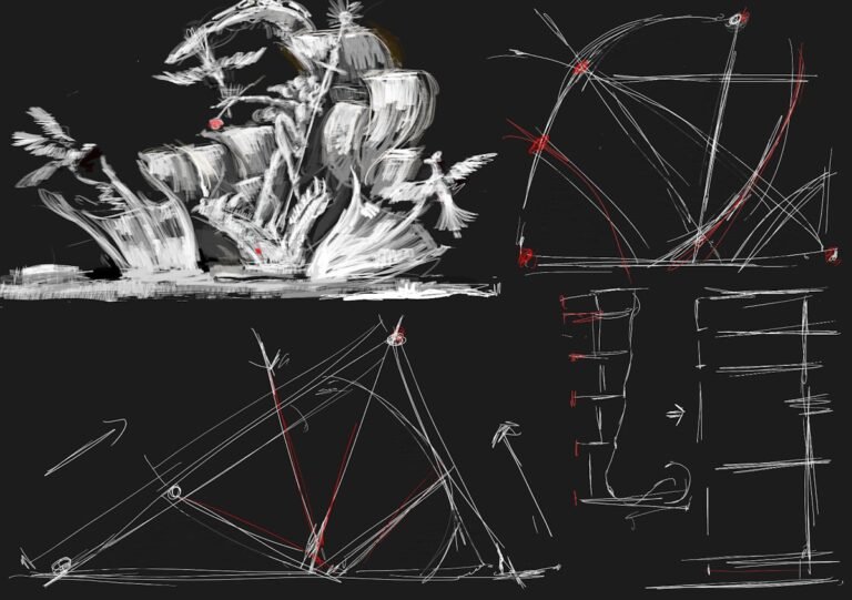 Ancient Proposition Solved-architizer-visionawards2025