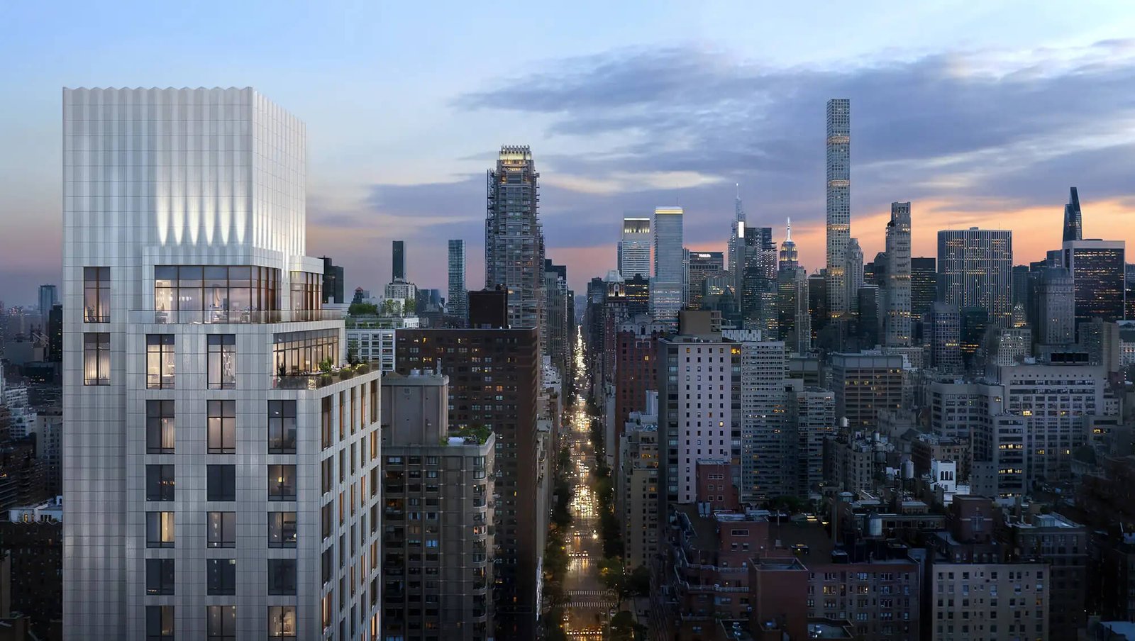 Facades+ brings exciting new programs to 15 cities in 2026