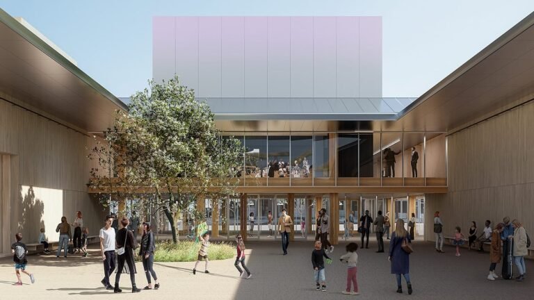 Memphis Art Museum, Designed by Herzog & de Meuron, Readies for December 2026 Opening