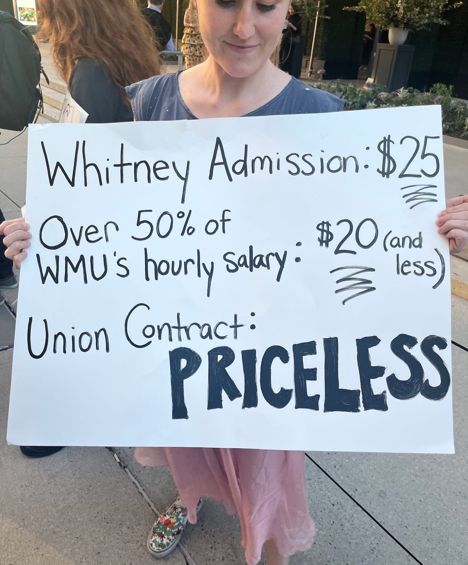 Museum Leaders, Recognize Your Unions Now