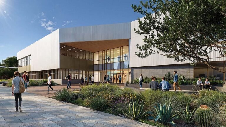 Three Pacific Palisades Schools Rebuild for the Future