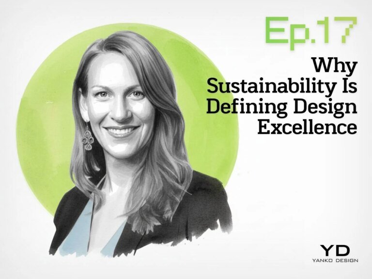 iF Design Award Makes Sustainability 20% of Your Score: What Designers Need to Know in 2026