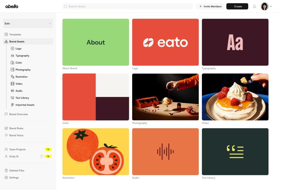 لماذا يعد اتساق العلامة التجارية أمرًا مهمًا أكثر من أي وقت مضى، وكيف يمكن لـ Obello مساعدة الوكالات على تحقيق ذلك