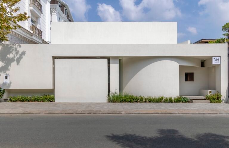 معرض TAA / تصميم TAA
