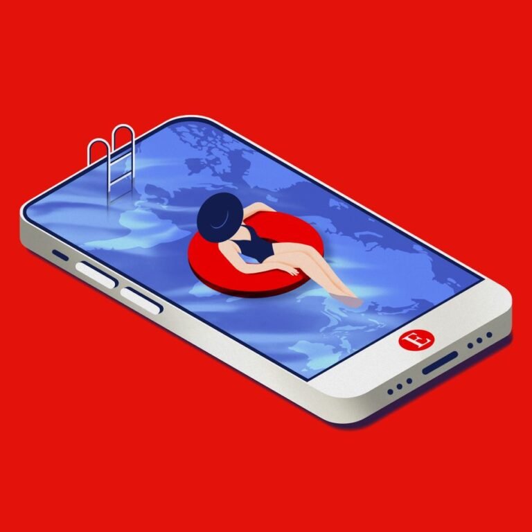 من الفكرة إلى التأثير مع الرسام جيك هوكينز
