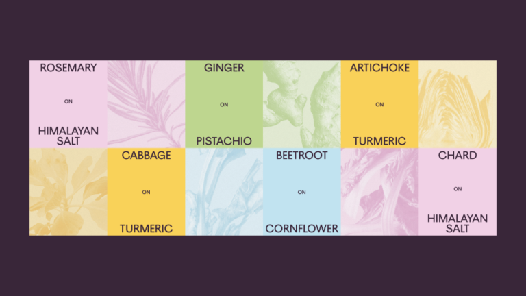 يكشف Mindful Chef النقاب عن تحديث جديد لعلامته التجارية من تصميم Mother Design
