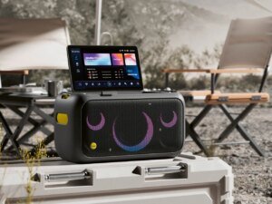 BreakX1 صنعت للتو آلات كاريوكي تستحق العرض بالفعل
