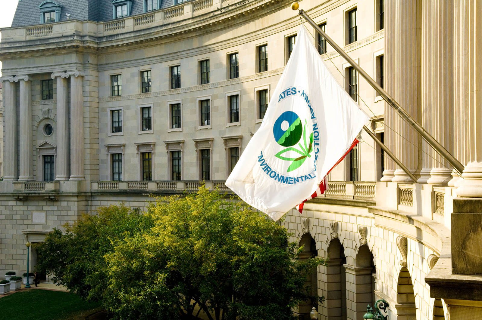 EPA plans to rescind the legal framework that regulate emissions