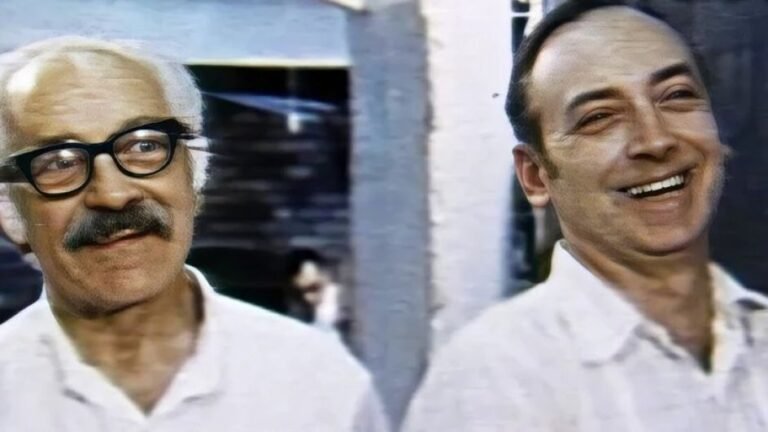 The Bakery documents the Perlmutar family's bakery at the heart of Kensington Market in Toronto, Canada