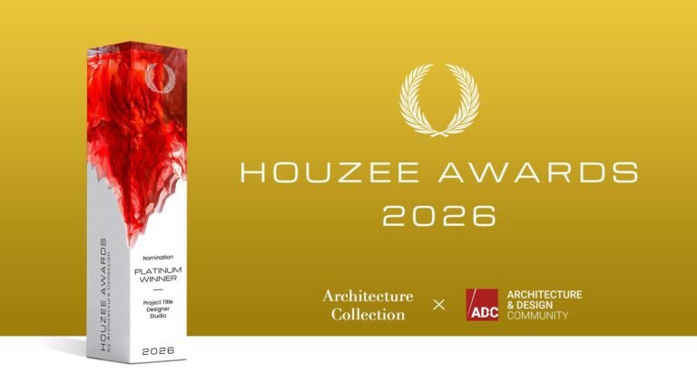 HOUZEE AWARDS 2026