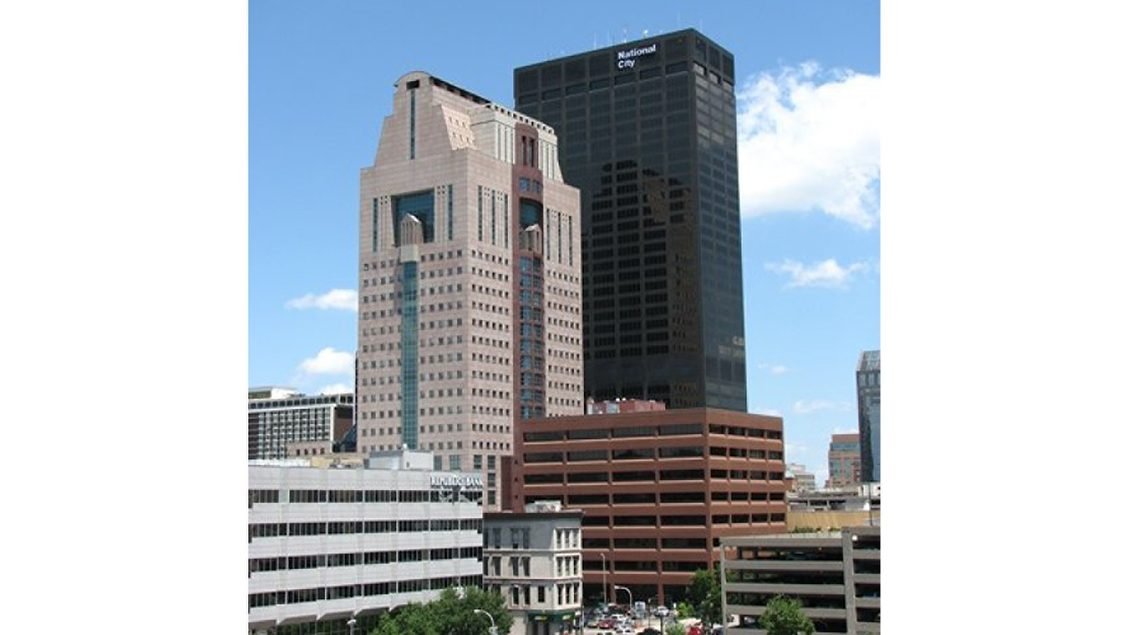 Humana Tower in Louisville to be converted into Convention Hotel 1 Humana Tower in Louisville to be converted into Convention Hotel