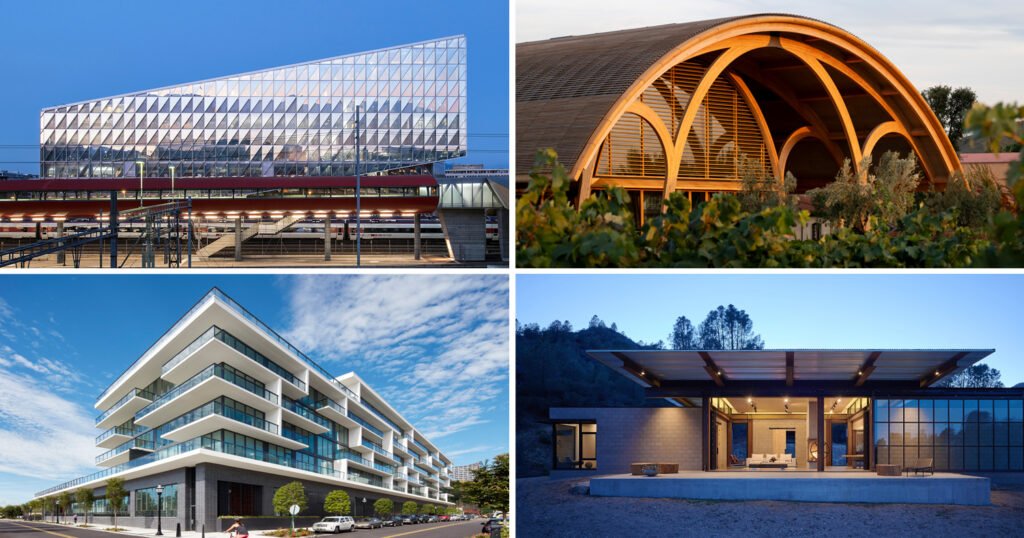The Architecture Powerhouses Elevating the A+Product Awards