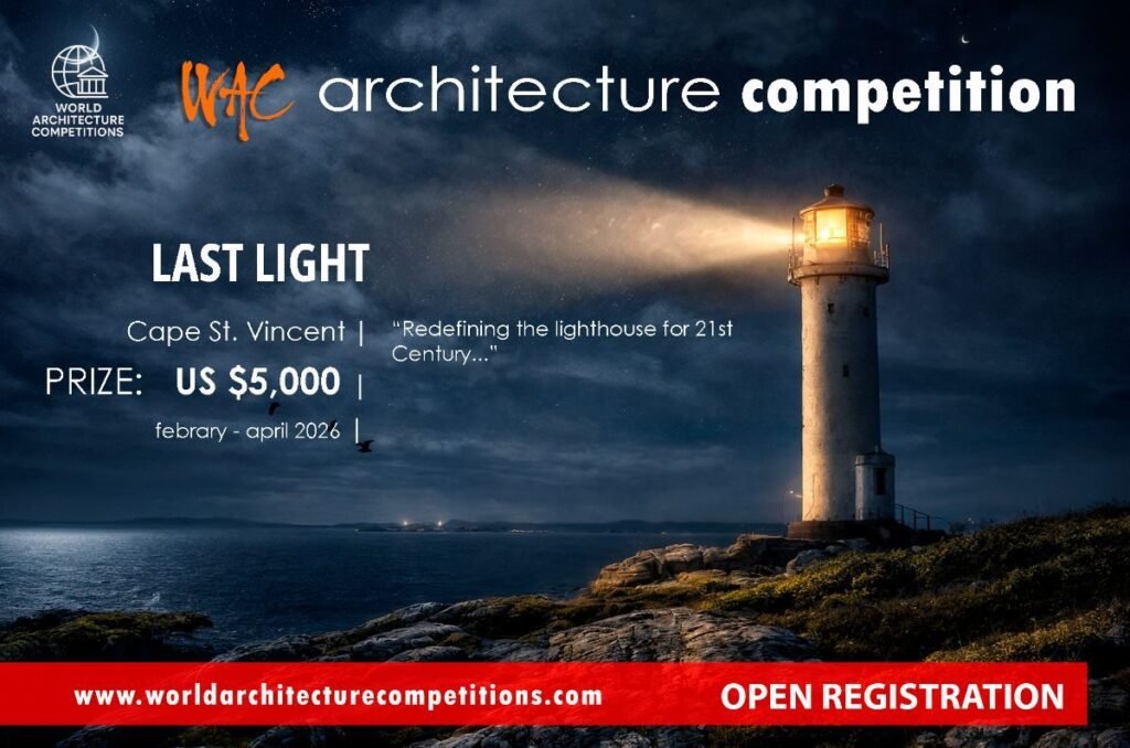 World Architecture Competitions: Last Light