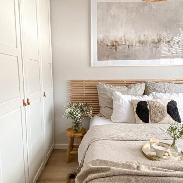 natural material in japandai