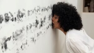 عندما يجد الفن طفلك الداخلي 1 عندما يجد الفن طفلك الداخلي