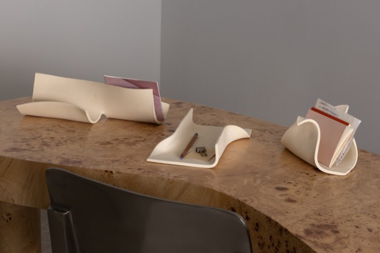 مجموعة KEEP الجديدة لفيرجينيا سين
