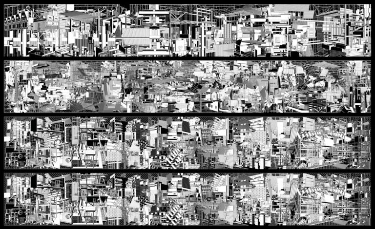 مقياسك المحوري يحكي قصة - هل تتركه يتحدث؟ 4 Whom?_visionawards2025_architizer