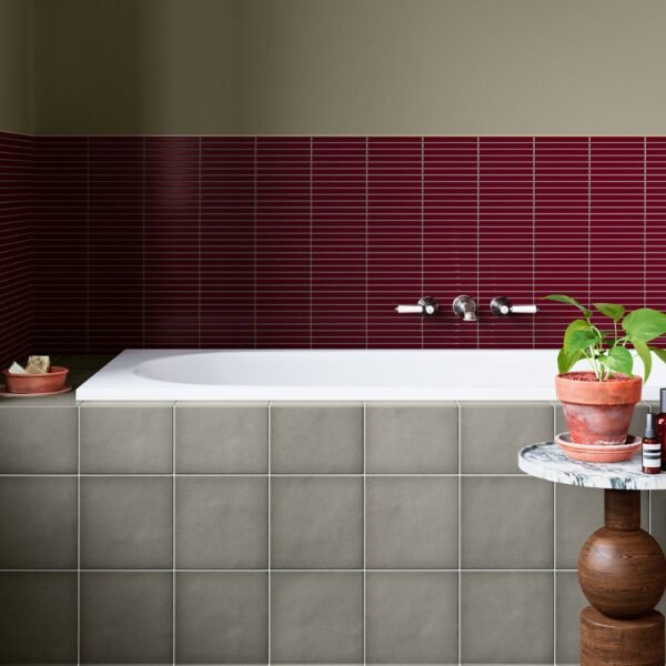 نقدم لكم مجموعة البلاط من شركة Ideal Home & Topps Tiles
