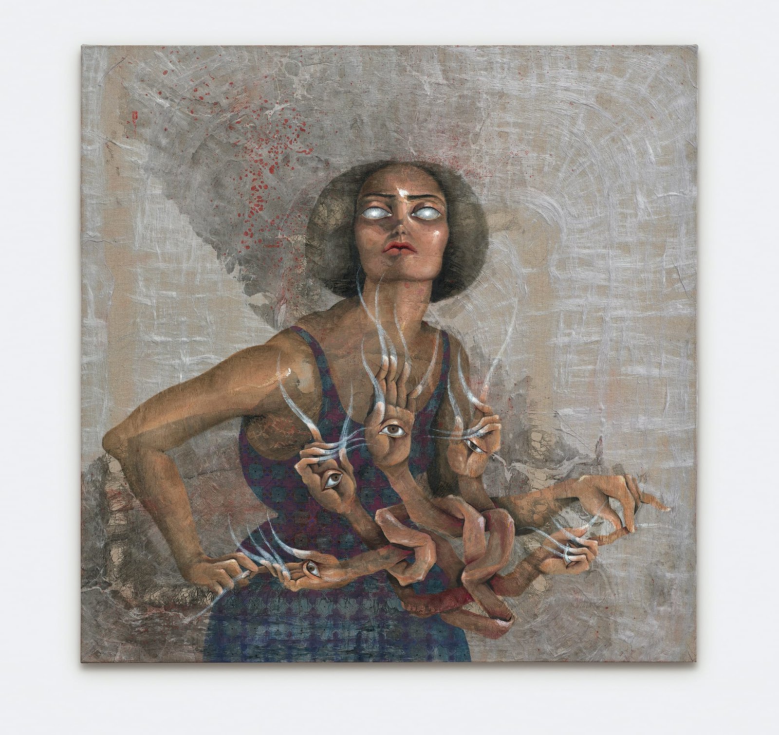 10 عروض فنية يجب مشاهدتها في لوس أنجلوس في شهر مارس