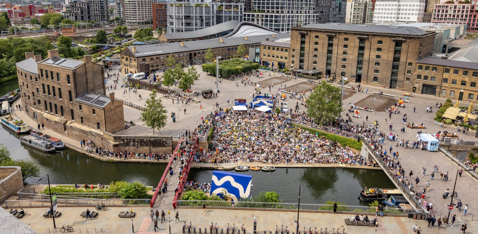 30 Best Architecture and Design Firms in London