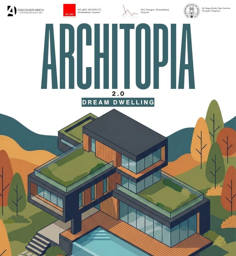 Architopia 2.0: Dream Dwelling