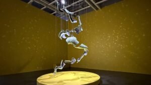 Biennial Hangover 2 Biennial Hangover