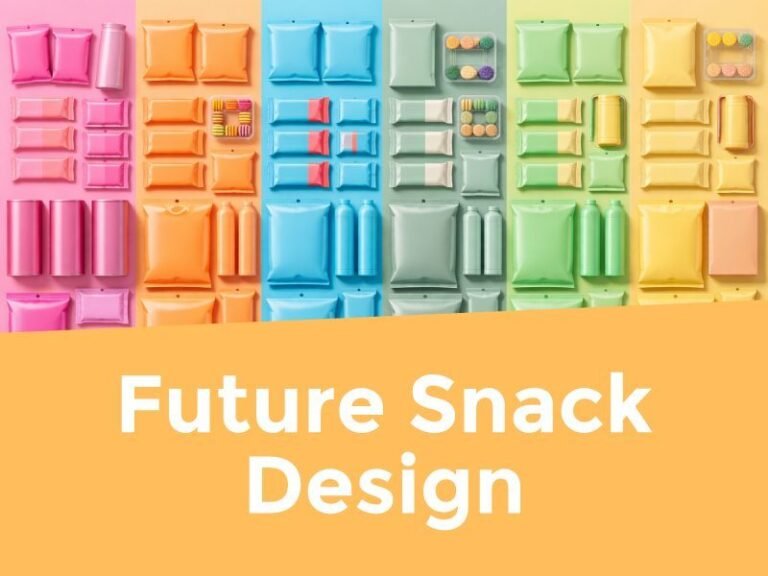Future Snack Design