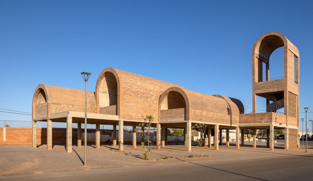 Not Another Arc(h)ticle! 9 Projects That Put the Arch Back in Contemporary Architecture