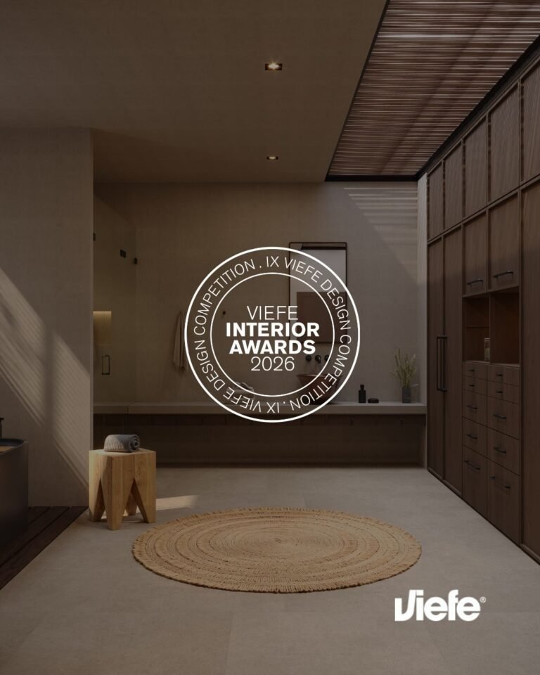VIEFE INTERIOR AWARDS