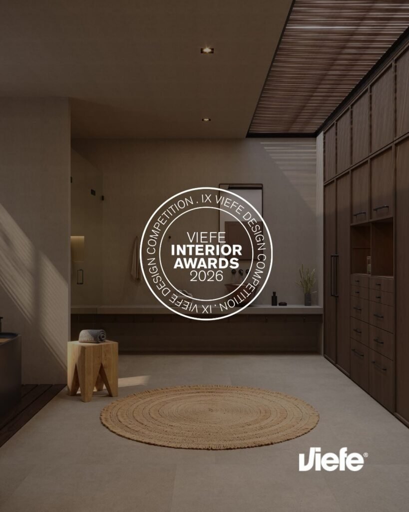 VIEFE INTERIOR AWARDS