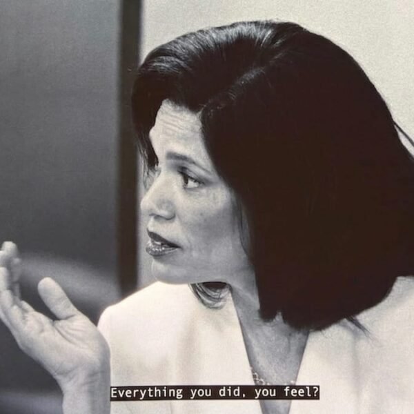 Whitney Biennial, Can You Hear Us?