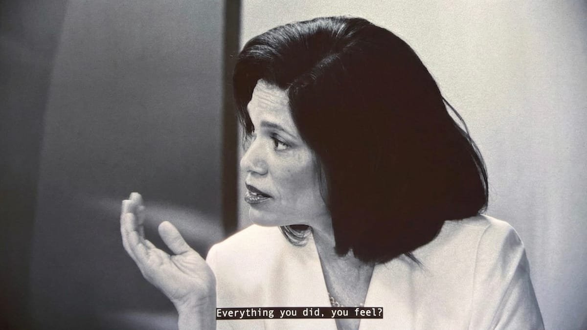 Whitney Biennial, Can You Hear Us? 1 Whitney Biennial, Can You Hear Us?