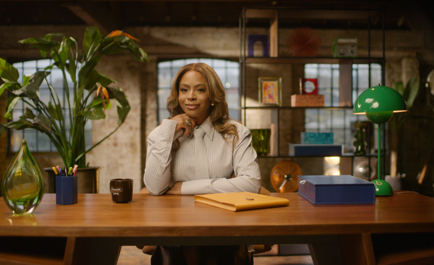 Why learning to say 'I did that' is annoyingly one of the most radical things a woman can do