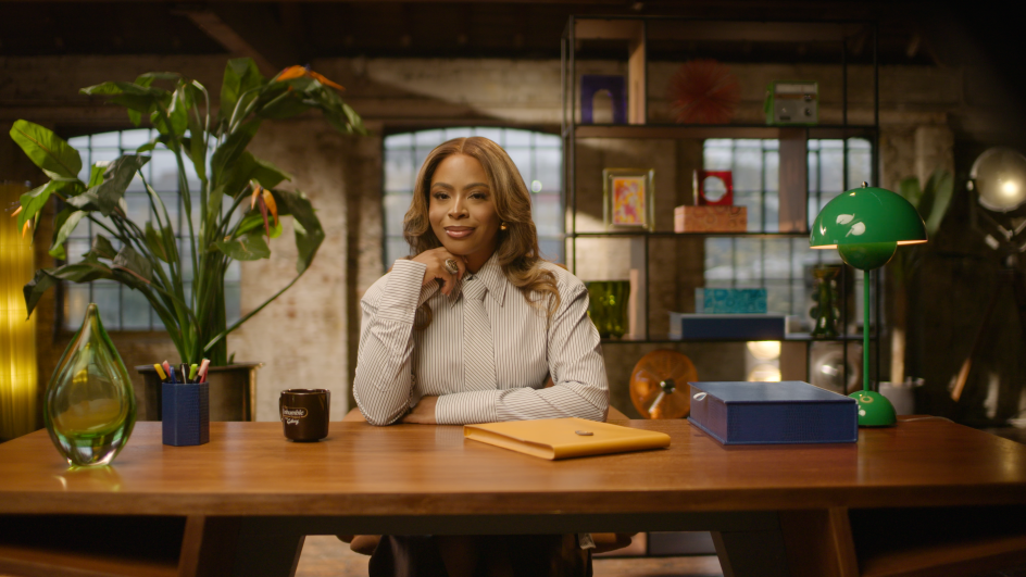 Why learning to say 'I did that' is annoyingly one of the most radical things a woman can do