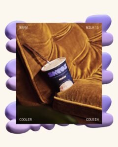 Why this new ice-cream brand only makes sense after dark