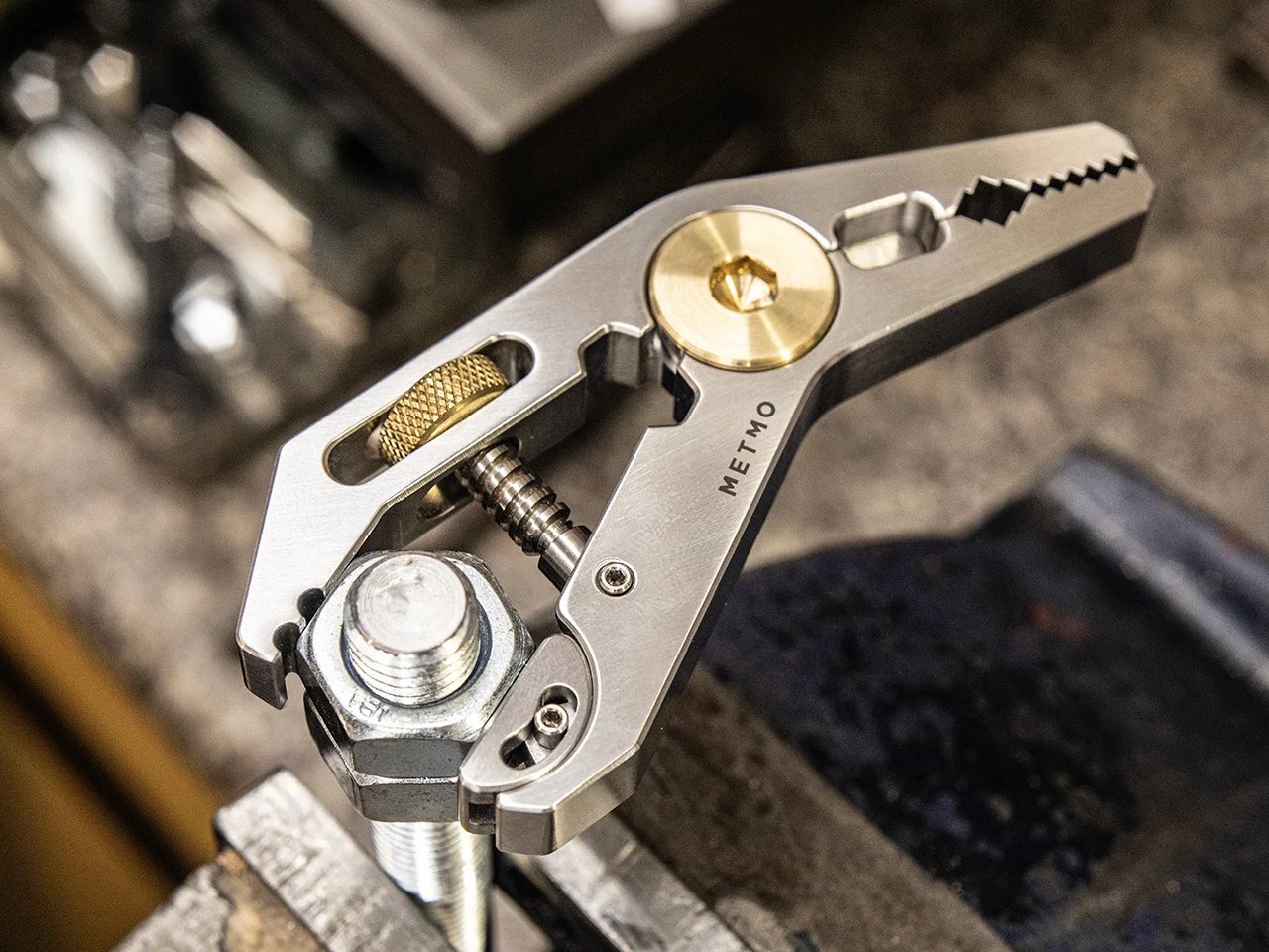 براءة اختراع عمرها 113 عامًا أصبحت أداة الجيب المتعددة EDC الأكثر إبداعًا لعام 2026 1 براءة اختراع عمرها 113 عامًا أصبحت أداة الجيب المتعددة EDC الأكثر إبداعًا لعام 2026