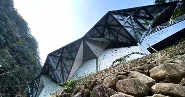 تواجه الاستدامة مشكلة في العلامة التجارية - ويتحمل المهندسون المعماريون اللوم جزئيًا
